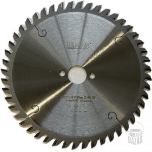 Pjovimo diskas 160x1,8x20 WZ48 Leman 964
