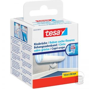 Juosta įtrūkimų uždengimui tesa®