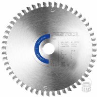 Pjovimo diskas 168x1,8x20 T/FA 52 aliuminiui Festool 205767