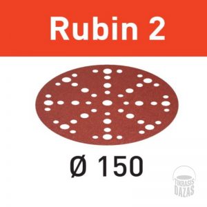 Rubin2 D150