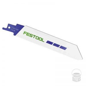 Festool pjūklelis metalui tiesiniam pjūklui HSR 150/1,6 Bi 577489