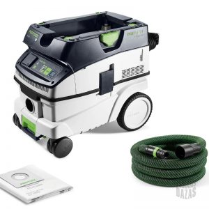 Festool dulkių siurblys CTL 26 EI 577898