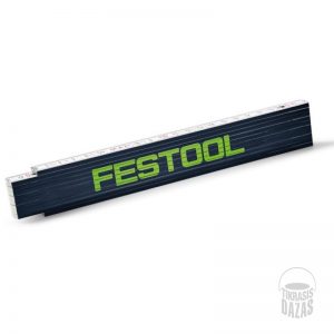 Sulankstomas metras MS-2M-FT1 Festool 201464