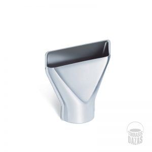 Steinel orapūtės antgalis plokščias 75mm vienpusis 070410