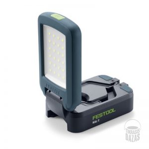 Festool Akumuliatorinis šviestuvas SYSLITE KAL C 578128