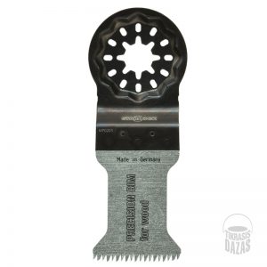 Pjūklelis medžiui Starlock MPS 3907