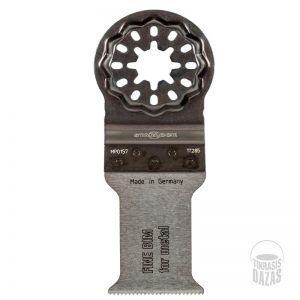 Pjūklelis metalui Starlock MPS 3912