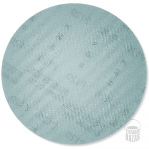 Šlifavimo tinkleliai D150 Festool Granat Net