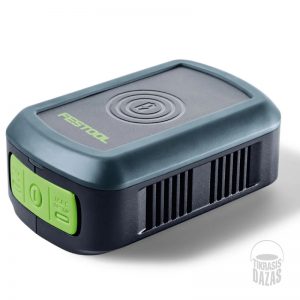 Festool telefono įkroviklis PHC 18