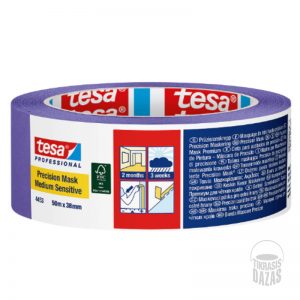 Tesa® 4453 Precision Mask Medium Sensitive 38mm