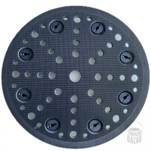 Minkštas tarpinis padas IP D220-LHS 2 225-SW 578916