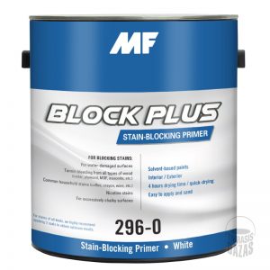 Alkidinis gruntas MF 296 3,8L